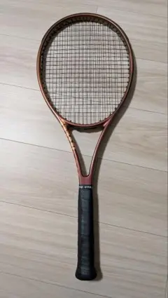 2026年最新】Wilson prostaff 97の人気アイテム - メルカリ