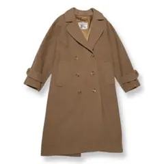 2026年最新】キャメルヘアーチェスターコートの人気アイテム - メルカリ