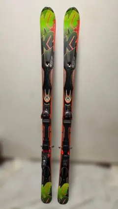 2026年最新】K2スキー板の人気アイテム - メルカリ