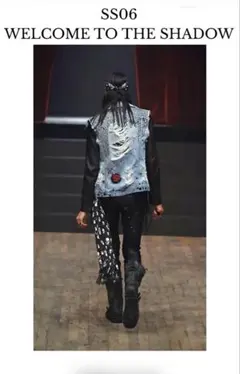 2026年最新】number (n)ine ストールの人気アイテム - メルカリ