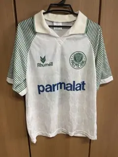 2026年最新】パルメイラスユニフォームの人気アイテム - メルカリ