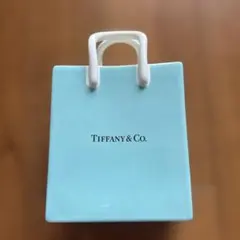 2026年最新】ティファニー 置物 バッグの人気アイテム - メルカリ