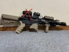 2026年最新】東京マルイ 次世代電動ガン CQB-Rの人気アイテム - メルカリ