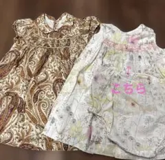 2026年最新】Bonpoint ワンピースの人気アイテム - メルカリ