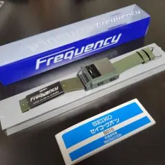 2026年最新】SEIKO Frequency 小室の人気アイテム - メルカリ