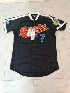 2026年最新】近鉄 ユニフォーム 復刻の人気アイテム - メルカリ