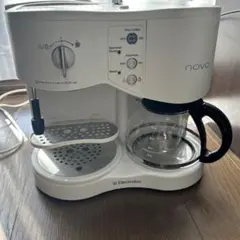 2026年最新】エレクトロラックス エスプレッソの人気アイテム - メルカリ