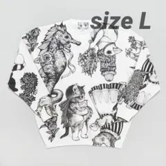 2026年最新】ヒグチユウコ トレーナーの人気アイテム - メルカリ