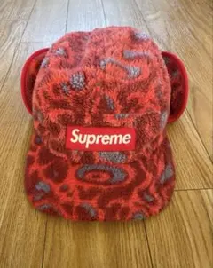 2026年最新】supreme ボアキャップの人気アイテム - メルカリ