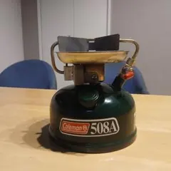 2026年最新】コールマン 508の人気アイテム - メルカリ