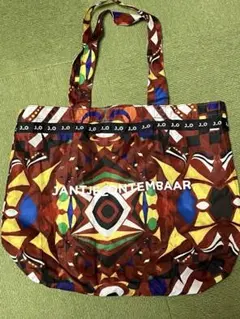 2026年最新】ヤンチェ エコバッグの人気アイテム - メルカリ