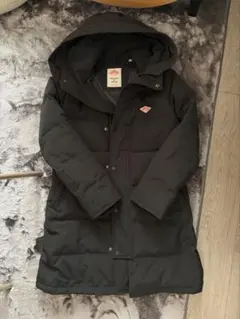 2026年最新】DANTON ダントン フードダウンジャケットの人気アイテム