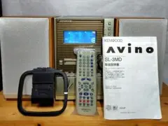 2026年最新】kenwood sl-3mdの人気アイテム - メルカリ
