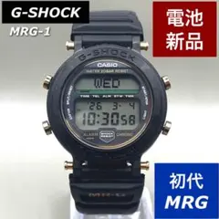 2026年最新】G-SHOCK MRG-210tの人気アイテム - メルカリ