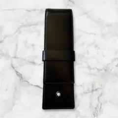 2026年最新】モンブラン ペンケースの人気アイテム - メルカリ