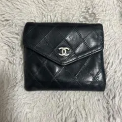 2026年最新】シャネル ビコローレ 財布の人気アイテム - メルカリ