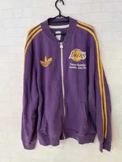 2026年最新】レイカーズ ジャージ adidasの人気アイテム - メルカリ