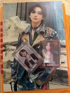 2026年最新】吉野北人 パネルの人気アイテム - メルカリ