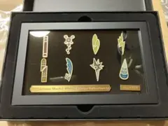 2026年最新】ポケモン ジムバッジコレクション ブラック2の人気