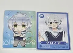 2026年最新】日常展 カード クロノアの人気アイテム - メルカリ