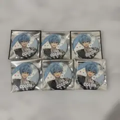 2026年最新】ころんくん 缶バッジ アリツアの人気アイテム - メルカリ