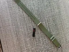 OMEGA オメガ 未記入 国際保証書 ギャランティー 1970 - メルカリ