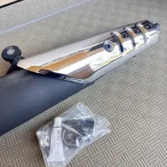 2026年最新】gb350 マフラーの人気アイテム - メルカリ