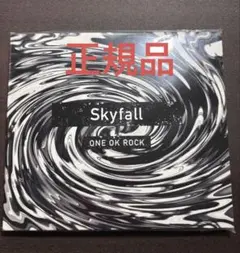 2026年最新】ONE ok rock skyfall 正規品の人気アイテム - メルカリ