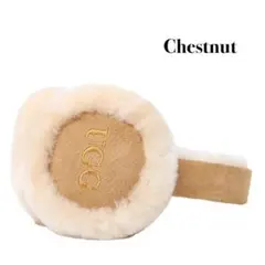 2026年最新】UGG イヤーマフ チェスナットの人気アイテム - メルカリ