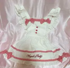 2026年最新】angelic pretty エプロンの人気アイテム - メルカリ