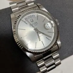 2026年最新】bulova super sevilleの人気アイテム - メルカリ