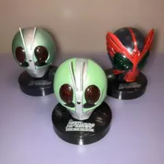 2026年最新】ライダーマスクコレクション仮面ライダーZXの人気アイテム