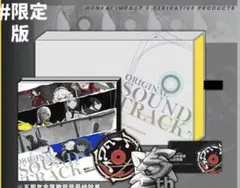 2026年最新】崩壊3rd CDの人気アイテム - メルカリ