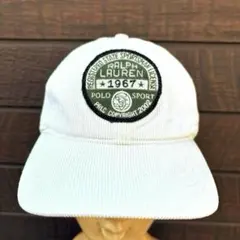 2026年最新】polo sportsman キャップの人気アイテム - メルカリ