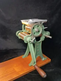 2026年最新】製麺機 小野式 2型の人気アイテム - メルカリ