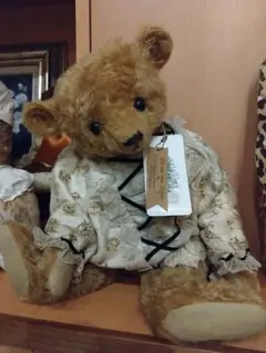 2026年最新】アーティスト テディベアの人気アイテム - メルカリ