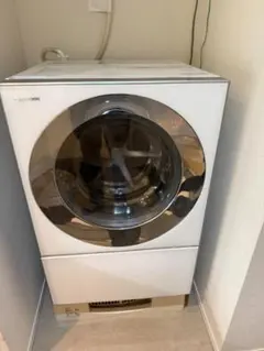 2026年最新】Panasonic ドラム式洗濯機の人気アイテム - メルカリ