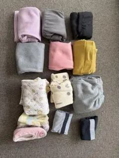 2026年最新】110 女の子 まとめ売り 秋冬の人気アイテム - メルカリ