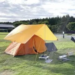 2026年最新】クロノスドーム2グランドシートの人気アイテム - メルカリ