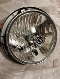 2026年最新】ハーレー純正ledヘッドライトの人気アイテム - メルカリ