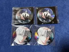 2026年最新】イッセイ ビバレン 缶バッジの人気アイテム - メルカリ