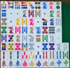 2026年最新】全自動麻雀牌 アモスの人気アイテム - メルカリ