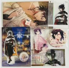 2026年最新】テンペスト魔女 缶バッジの人気アイテム - メルカリ