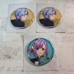 2026年最新】ピンズ・ピンバッジ・缶バッジの人気アイテム - メルカリ