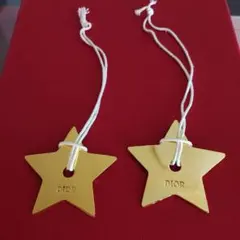 2026年最新】DIORクリスマスオーナメントの人気アイテム - メルカリ