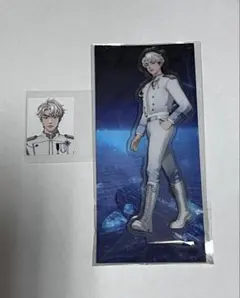 2026年最新】PLAVE アクリルスタンドの人気アイテム - メルカリ