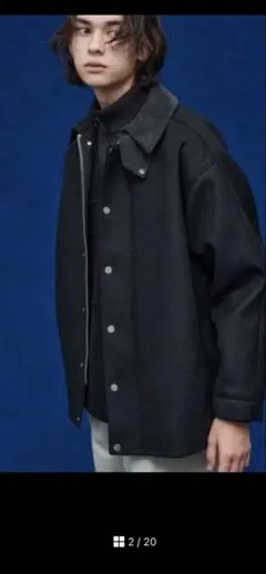 2026年最新】サクソニアブルゾンの人気アイテム - メルカリ