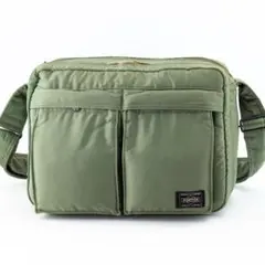 2026年最新】ポーター ショルダーバッグ セージグリーンの人気アイテム