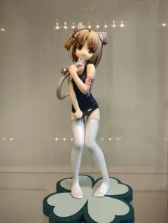 2026年最新】猫宮のの ねこみみスク水オーバーニーソの人気アイテム