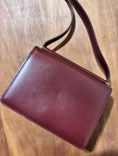 2026年最新】TOUT Y EST カラー：ブラウン系 ショルダーバッグの人気